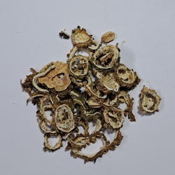 Gorzki Melon Płatki Przepękla Balsamka 100 G